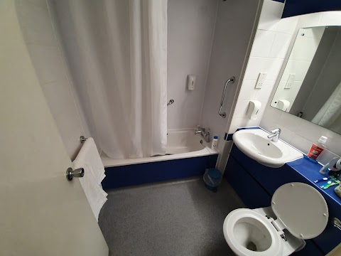 Travelodge Leicester Central