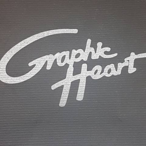 Graphic Heart