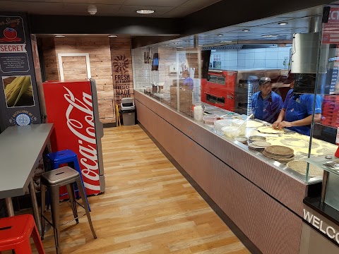 Domino's Pizza - Dinnington