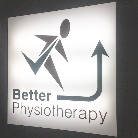 Better Physiotherapy