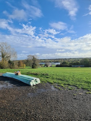 Rock UK Frontier Centre