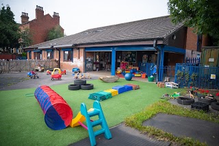 Little Owls Nursery Shepherds Lane