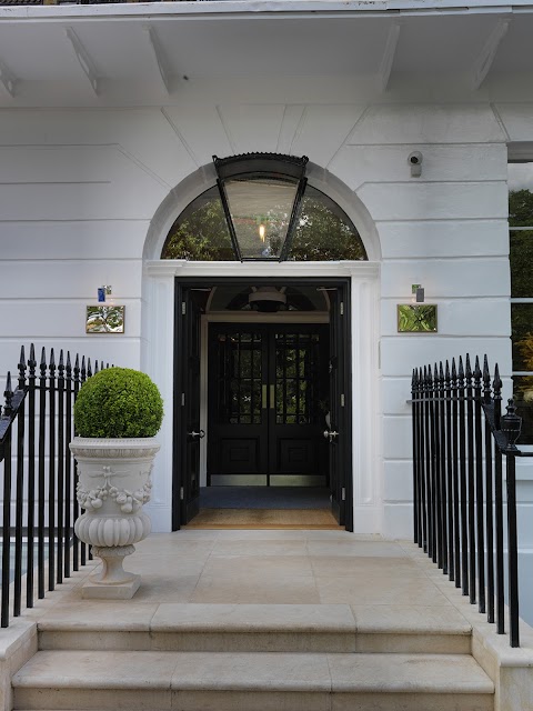 Dorset Square Hotel