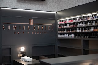 Romina Daniel Hair & Beauty Palmerstown