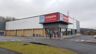 Home Bargains