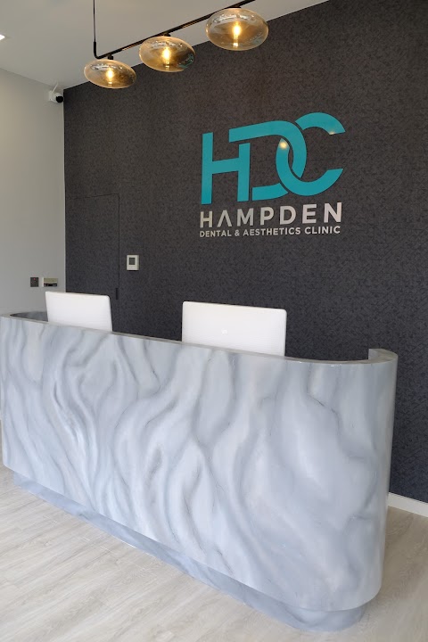 Hampden Dental & Aesthetics Clinic