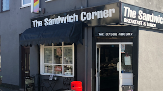 The Sandwich Corner