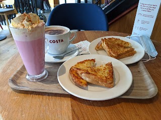 Costa Coffee