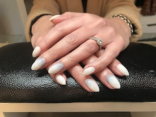 Nails by Lauren Sheffield