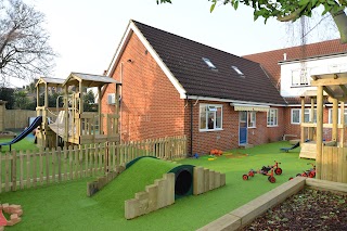 Bright Horizons Bromley Day Nursery and Preschool