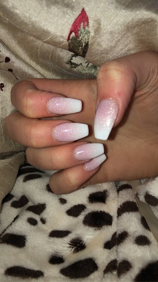 Fantastic Nails and Beauty