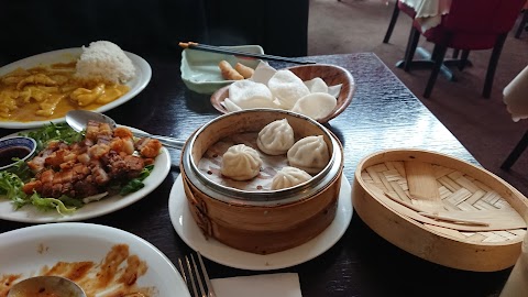 Shanghai Papa Restaurant