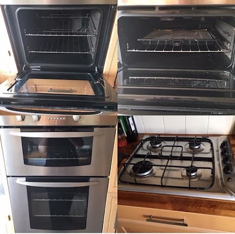 Surrey Oven Cleaning & Property Care