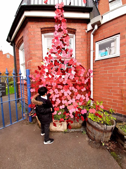 Earlsdon Primary School