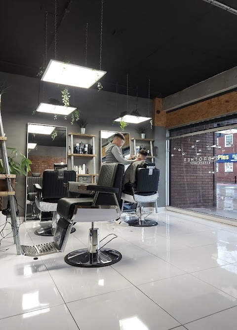 3rd Brother Barber Shop