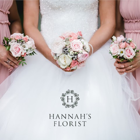 Hannah's Florist