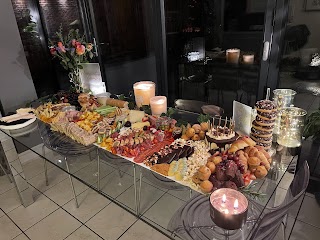 Mannicitas Catering