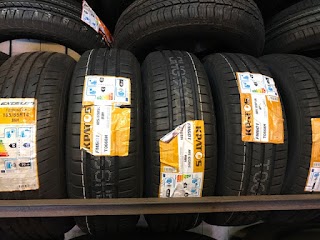 PART USED TYRES