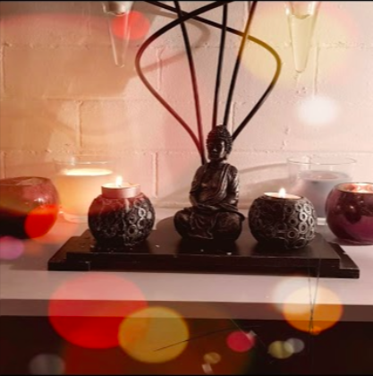 Violet Rose Room Spa - Beauty and hot stones Massage waxing salon