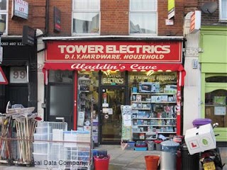 Tower Electrics