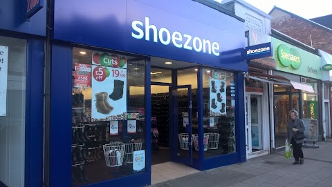 Shoe Zone