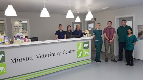 Minster Veterinary Centre