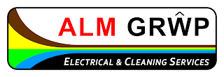 ALM GRŴP Ltd