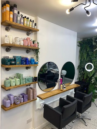 Instahair and co salon