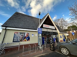 Tesco Express