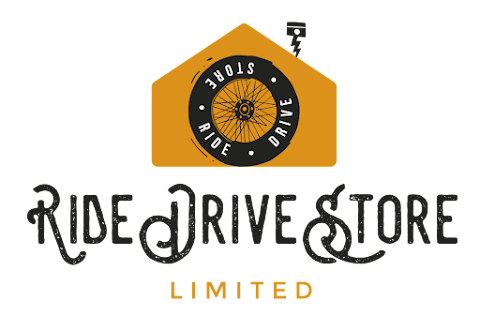 Ride Drive Store