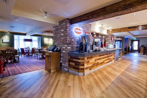 Bellziehill Farm Brewers Fayre