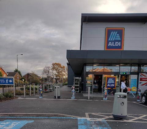 ALDI