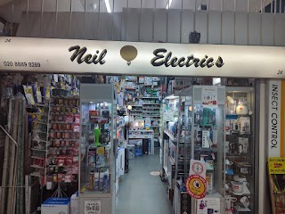 Neil Electrics