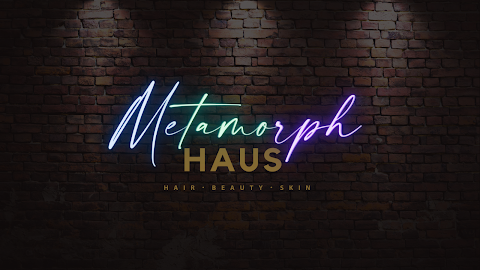 Metamorph Haus LTD