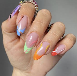 Lucky Nails & Beauty