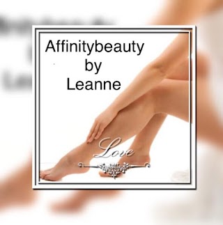 Affinity beauty by Leanne