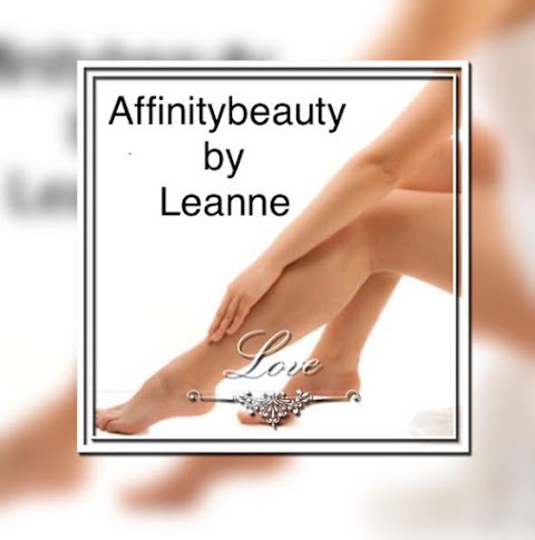 Affinity beauty by Leanne