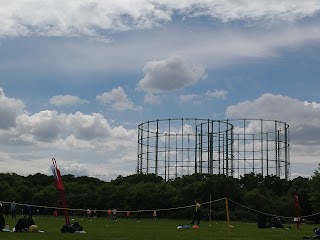 Sir Joseph Hood Memorial Playing Fields