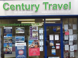 Century Travel