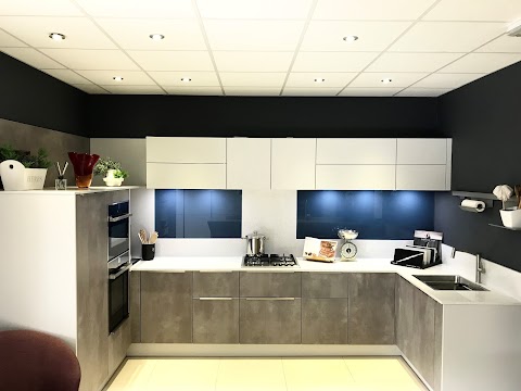 in-toto Kitchens Leicester