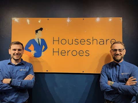 Houseshare Heroes Ltd