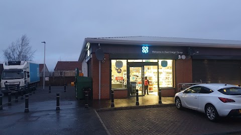 Co-op Food - East Craigs - Barnton