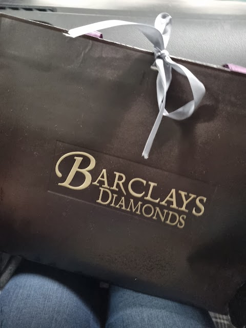 Barclays Diamonds