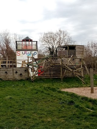 Southmead Adventure Playground