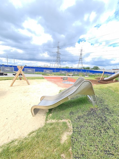 Northgate Children's Play Area