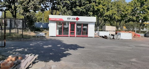 Склад Ortek Hub