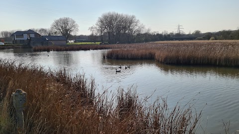 Riverside Paddock Touring Park