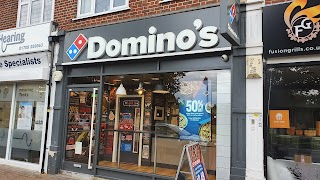 Domino's Pizza - London - Upminster