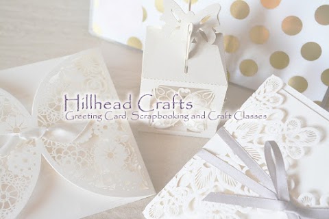 Hillhead Crafts