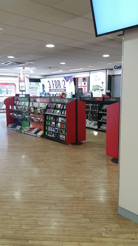 Argos Burton upon Trent